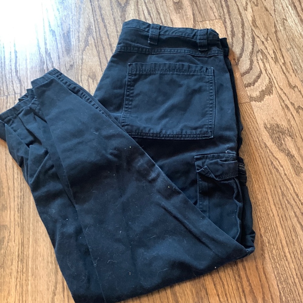 Wrangler Carpenter Jeans